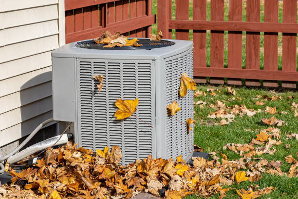 Best Residential HVAC in Waterloo, WI