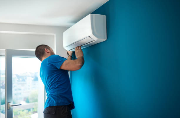Best Furnace Cleaning in Waterloo, WI