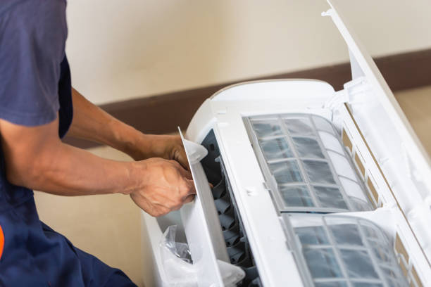 Best Energy-efficient HVAC Solutions in Waterloo, WI