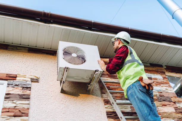 Best Ductless Mini-Split Systems in Waterloo, WI