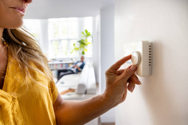 Best HVAC Retrofitting and Upgrading in Waterloo, WI