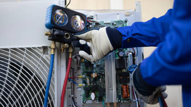 Best HVAC Financing and Leasing in Waterloo, WI